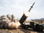 Téměř polovina raket Patriot pryč. Amerika může narazit v dalším konfliktu