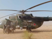 Rusko rozjelo v Mali tajnou vzdušnou válku. Nasadilo bombardéry, drony i bitevní vrtulníky