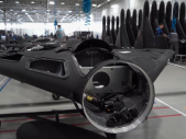 Šokující objev v dronech Shahed: součástky z roku 2025 i nový tajemný modul