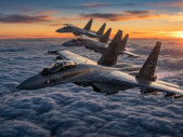 Rusko tvrdí, že zdvojnásobilo výrobu letadel. Skutečný výsledek je však alarmující