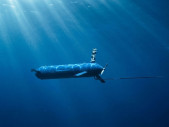 Německo nasazuje podmořského „ducha“: BlueWhale mění pravidla námořní války