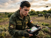 Rusko láká studenty do dronových jednotek. Končí však téměř ihned v mlýnku na maso