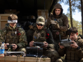 Ve Švédsku padla iluze o připravenosti NATO. Ukrajinci ukázali proč