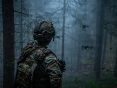 Šok po ztrátách v Íránu: USA cvičí proti dronům jen pár kilometrů od Běloruska
