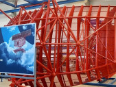 Skupina CSG bude vystavovat na veletrhu Airspace World 2026 