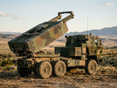 HIMARS na tisíc kilometrů? Nová střela pro HIMARS může zasahovat hluboko za frontou