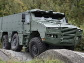CSG bude vystavovat své výrobky a projekty na pařížském veletrhu Eurosatory 2026
