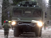 Co je špatně s raketou Oreshnik: Uniklé dokumenty naznačují vážný problém