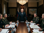 Putin mění nejvyšší velení ruské armády. Drony dostávají ve válce na Ukrajině stále větší význam
