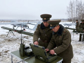 Severní Korea poslala Rusku stovky operátorů dronů. Z války na Ukrajině si odnášejí zkušenosti, které mohou změnit armádu KLDR