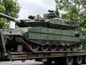 Tank s aktivní ochranou měl přežít. Ukrajinci ukázali, jak ji obejít