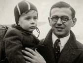 Zachránil 669 dětí  před holokaustem a mlčel o tom 50 let. Pravda vyšla najevo, když mu žena na půdě našla starý sešit