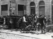 Věděli jste, že za rozpoutáním 1. světové války stojí jedna špatná odbočka? Kdyby k ní nedošlo, mohlo zůstat jen u nepovedeného atentátu