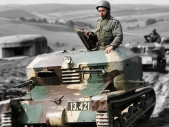 Armáda byla připravena: Rokycany se vrátí do dramatického září 1938