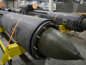 Ukrajinská balistická raketa FP-7 byla poprvé nasazena v boji. Teď přijde mnohem těžší část – sériová výroba