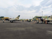 Rusko si odvezlo z Laosu staré T-34. Teď tam Čína přebírá něco mnohem důležitějšího