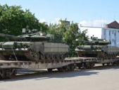Rusko hledá odpověď na ukrajinské drony. Nová věž pro T-90M a T-80BVM2 ukazuje víc než jen technickou modernizaci