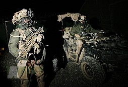 Special Operations Group (hrdinové nebo srabi?)