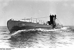 Nejutajovanější záhada 2. světové války! Německé ponorky U-Boat u amerických břehů!
