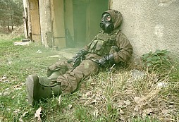 CBRN-CLS-Operator level 1