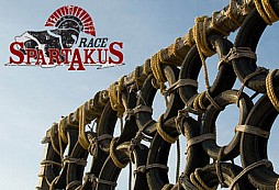 Spartakus Race