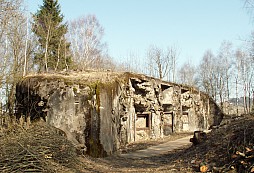 Osudy srubu K – Bg – S 11 „Na svahu“, část II.