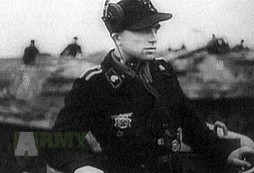 V ČR se našly ostatky střeleckého esa Wehrmachtu