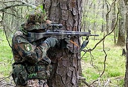 AirSoftový akce, který maj fakt koule, nebo konec MIL-SIM v ČR?