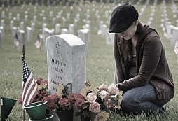 Boj nejen manželek, ale i matek vojáků: Američané posílí péči o duševní zdraví veteránů z Iráku a Afghánistánu