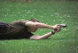 Hard Task Tactical Pistol - kvalitní český videokurz ZDARMA