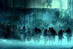 Black Hawk Down - Leave no man behind...