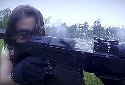 Vz.58 Operator