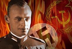 Witold Pilecki - neskutečný zabiják