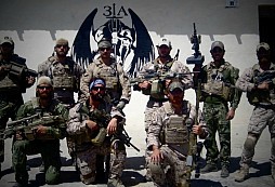 Seal Team Six DEVGRU - ti nejlepší z nejlepších