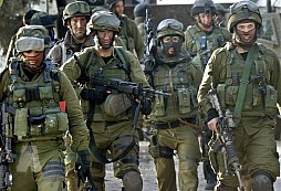 IDF - Izraelská elita