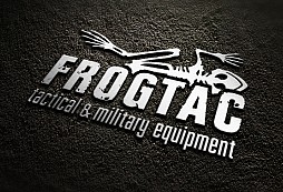 Frogman.cz padl, zrodil se FROGTAC