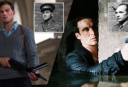 Gabčík s Kubišem opět ožijí v novém filmu Anthropoid