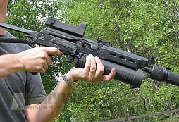 PP-19 Bizon 