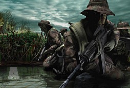 US NAVY SEALs, elita americké armády