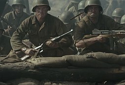 Mel Gibson chystá nový, válečný film: ,,Hacksaw Ridge"