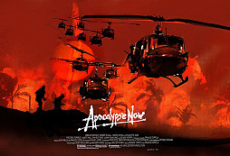 TIP na film: Apokalypsa - Válečné drama z Vietnamu patřící do zlatého fondu kinematografie