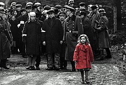 TIP na film: Schindlerův seznam - nejlépe hodnocený válečný film