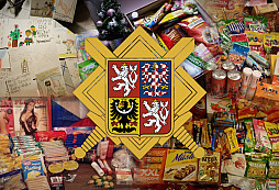 Vánoční balíčky vojákům do zahraničí - logistická podpora této skvělé iniciativy!