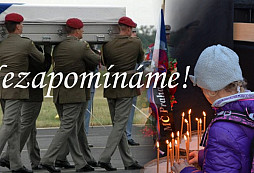 Ministerstvo obrany zveřejní životopisy a fotografie všech našich padlých vojáků na zahraničních misích