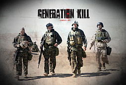 TIP na film: Generation Kill 