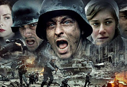 Válečná generace - válečný film který jen tak z hlavy nevyndáte