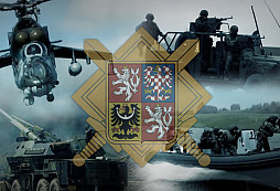 Armáda České republiky 2017