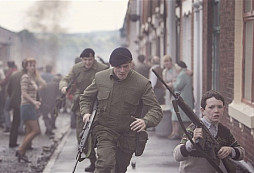 TIP na film:  '71 - Konflikt v Severním Irsku se blíží občanské válce....