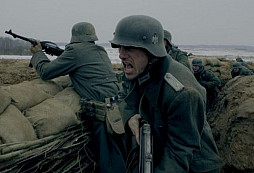 TIP na film: Válečná generace - pohled na 2.sv z ,,druhé strany"