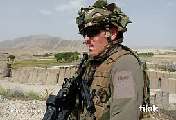Voják se stará, voják má - špičkové oblečení Tilak Military Gear